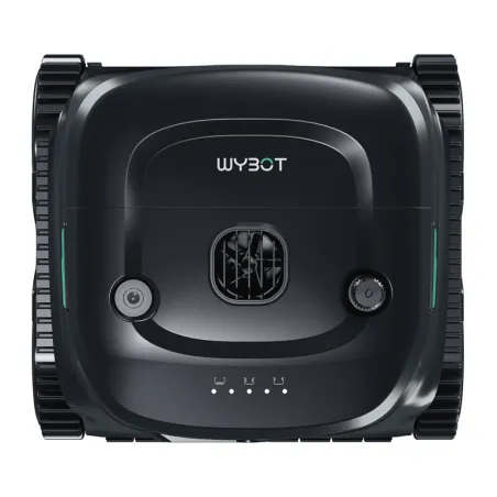 Wireless pool cleaning robot WYBOT C2 PRO